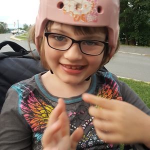 Meet your Posher, Angela